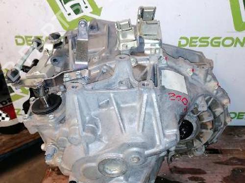 Gearbox DODGE CALIBER  | BP21458233M3