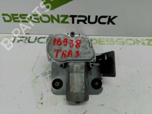 Used Rear wiper motor RENAULT ESPACE II (J/S63_) [1991-1997]  21429250