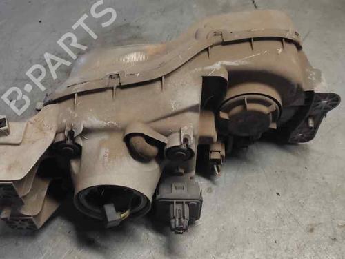 Left headlight HYUNDAI COUPE I (RD)  | BP21470212C28 