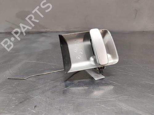 Used Rear left exterior door handle Rear left exterior door handle PEUGEOT PARTNER Box Body/MPV (5_, G_) [1996-2026] 33905689 33905689