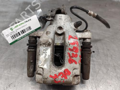 Right rear brake caliper CITROËN C4 II (NC_) | BP31837192M106