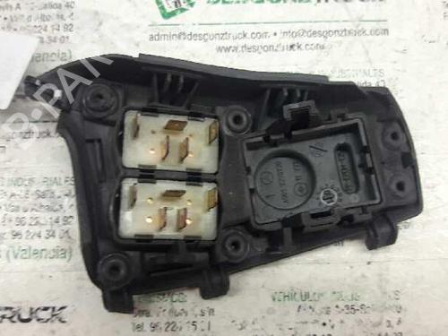 Left front window switch MERCEDES-BENZ SPRINTER 2-t Van (B901, B902)  | BP21452759I27 