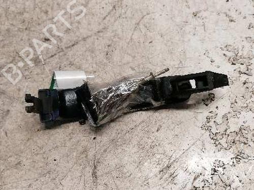 Front right exterior door handle VW GOLF IV (1J1)  | BP21480903C129 