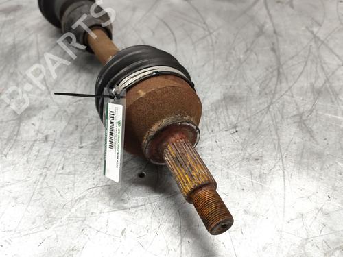 Right front driveshaft FORD MONDEO III (B5Y) 2.0 TDCi | BP28579586M39 