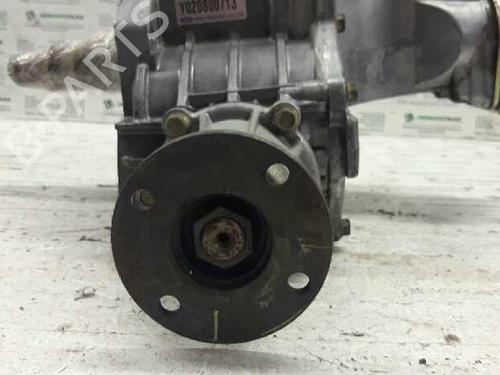 Other HYUNDAI SANTA FÉ I (SM) 2.7 4x4 | BP21450655O1 