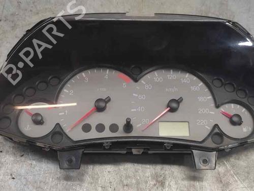Cuadro instrumentos FORD FOCUS I (DAW, DBW) 1.8 TDCi (100 hp) 21411244