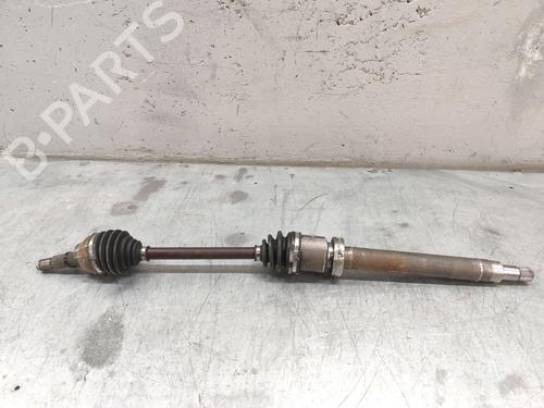 Right front driveshaft FORD FIESTA V (JH_, JD_) 1.3 | BP22275303M39
