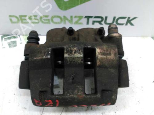 Left front brake caliper NISSAN INTERSTAR Van (X70)  | BP21430878M105 