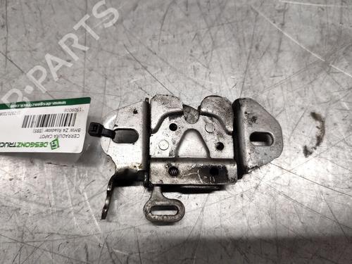 Hood lock BMW Z4 Roadster (E85) 2.0 i | BP28608802C133 