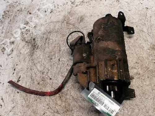 Used Starter PEUGEOT BOXER Van (230L) [1994-2006]  21482540