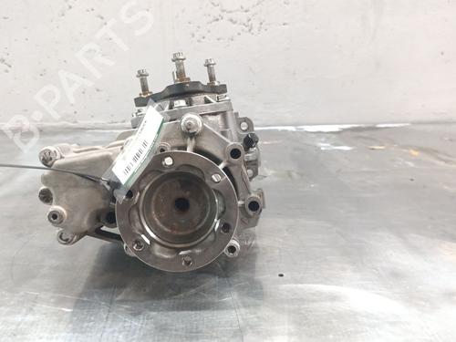 Transfer box SKODA OCTAVIA II Combi (1Z5)  | BP29447557M36 