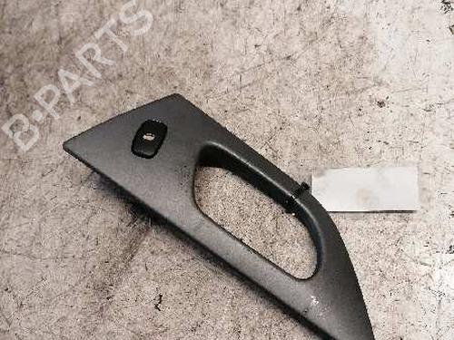 Used Left rear window switch PEUGEOT 407 SW (6E_, 6D_) [2004-2011]  21482052