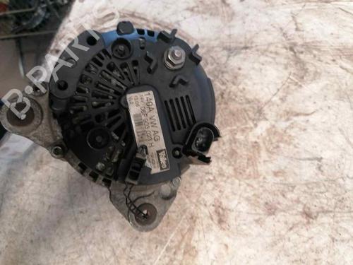 Alternator AUDI A4 B7 (8EC)  | BP21469454M7 