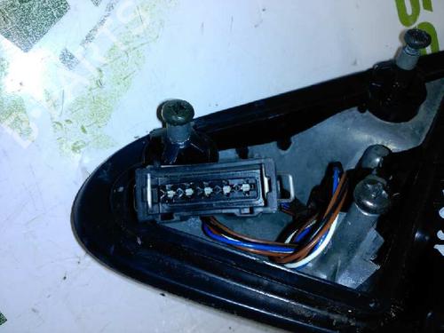 Right mirror SEAT CORDOBA (6K1, 6K2)  | BP21426489C27 