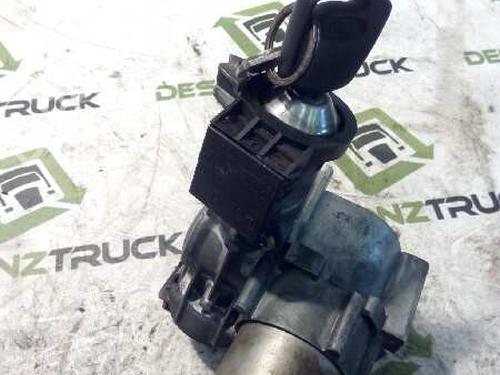 Ignition barrel FORD TRANSIT Platform/Chassis (FM_ _, FN_ _)  | BP22910102M48 