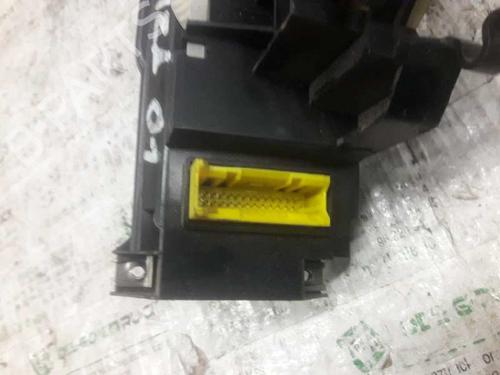 Climate control SEAT IBIZA II (6K1) 1.4 | BP21470047I5 