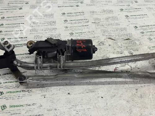 Front wiper motor NISSAN ALMERA II Hatchback (N16) | BP21448176M29 - Image 3