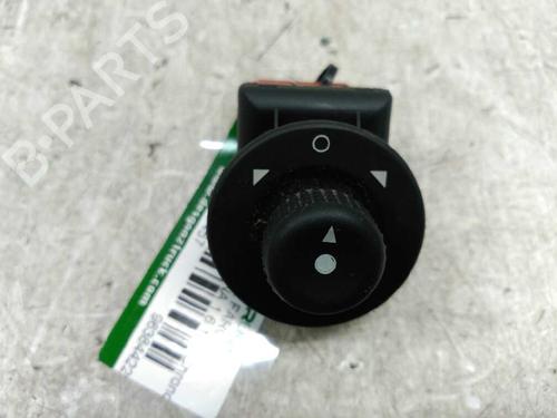 Used Headlight switch CITROËN XSARA (N1) [1997-2005]  21436406