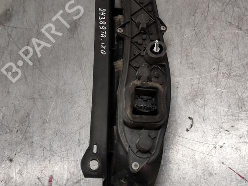 Left taillight FIAT DOBLO Box Body/MPV (223_)  | BP27608881C34 