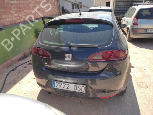 Steering column stalk SEAT LEON (1P1)  | BP21407824I23 