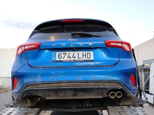 Used Parts FORD FOCUS IV (HN)  1.0 EcoBoost  4016288