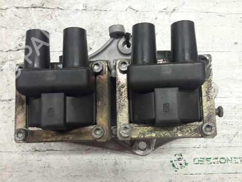 Ignition coil FIAT PUNTO (176_)  | BP21451740M94 