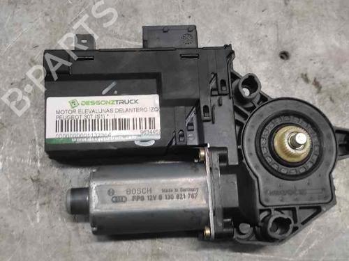 Portierruitmotor linksvoor PEUGEOT 307 (3A/C) [2000-2012]  21409206