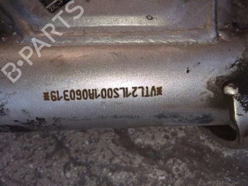 Electronic module YAMAHA MOTORCYCLES SR SR 250 (3Y8) | BP24680066M83 