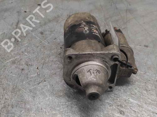 Used Starter FIAT TIPO (160_) [1987-1997]  21405305