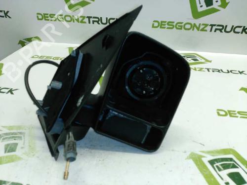 Right mirror FORD TRANSIT CONNECT (P65_, P70_, P80_)  | BP21426565C27 