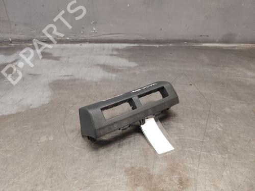Used Switch Switch PEUGEOT 3008 I MPV (0U_) 1.6 HDi 115 / BlueHDi 115 (116 hp) 39634181 39634181