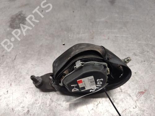 Front left seatbelt DACIA SANDERO II TCe 90 (B8M1, B8MA, B8AC) | BP28681842I26 