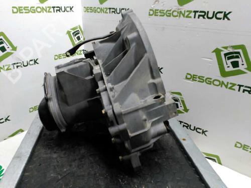 Gearbox MG MG ZR 105 | BP21434588M3 