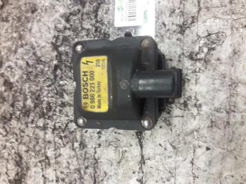 Used Ignition coil VW GOLF III (1H1) [1989-2000]  21461285
