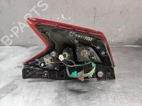 Left taillight NISSAN NOTE (E12) 1.2 | BP35945345C34 - Image 3