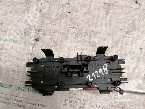 Switch RENAULT SCÉNIC II (JM0/1_)  | BP21474354I30 