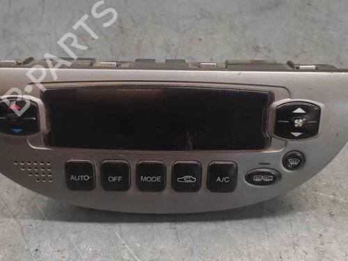 AC-Styringsenhed/Manøvreenhed CHEVROLET REZZO MPV (U100) [2005-2025]  21414933