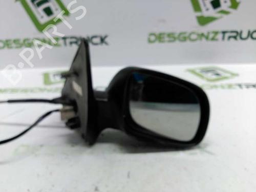 Used Right mirror SEAT CORDOBA (6K2) 1.4 (60 hp) 21428895