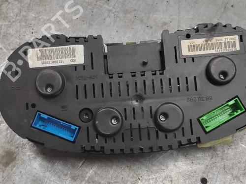 Cockpit SEAT LEON (1M1)  | BP21412363C47 
