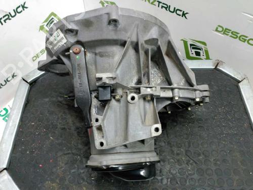 Gearbox MG MG ZR 105 | BP21434588M3 