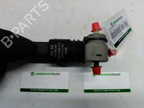 Washer pump SEAT IBIZA II (6K1)  | BP21431718E24 