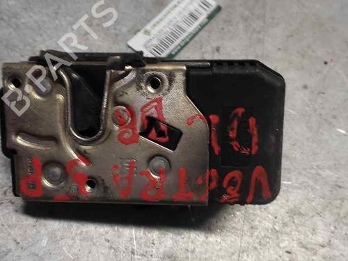 Used Front right lock OPEL VECTRA B (J96) [1995-2004]  21402098