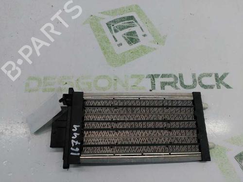 Used Heater resistor SSANGYONG REXTON / REXTON II (GAB_) 2.7 Xdi (163 hp) 21432936