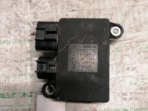 Other TOYOTA AURIS (_E18_)  | BP21474067O1 
