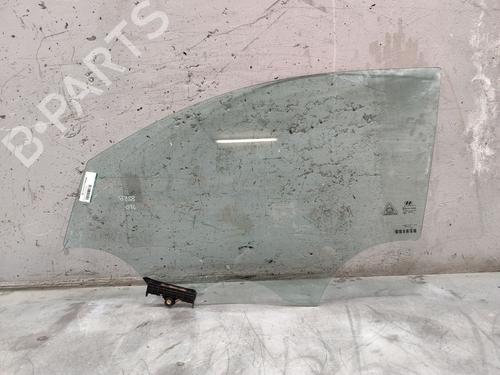 Front left door window HYUNDAI TUCSON (TL, TLE) 1.6 GDi BP27978462C18