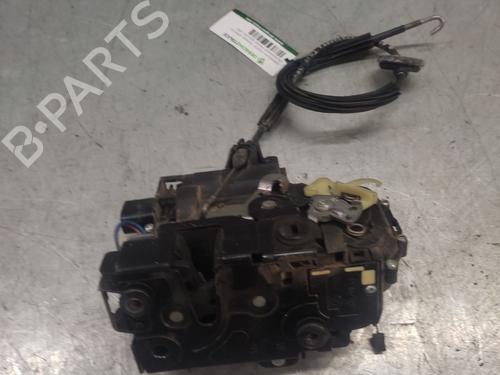 Used Rear right lock VW PASSAT B5 (3B2) [1996-2001]  22275248