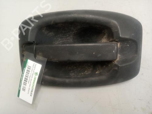 Used Front right exterior door handle Front right exterior door handle 39262230 39262230