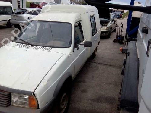 Starter CITROËN C15 Box Body/MPV (VD_)  | BP22910118M8 