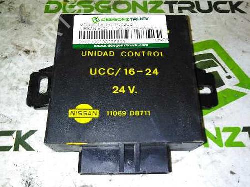 Módulo eletrónico NISSAN ECO-T [1997-2000]  32349362