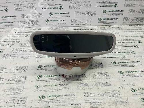 Used Rear mirror RENAULT SCÉNIC II (JM0/1_) [2003-2010]  21448288